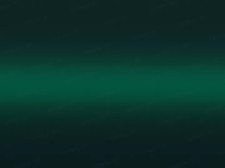 Цвет Prime Green, код BY: спектральный рендер покрытия