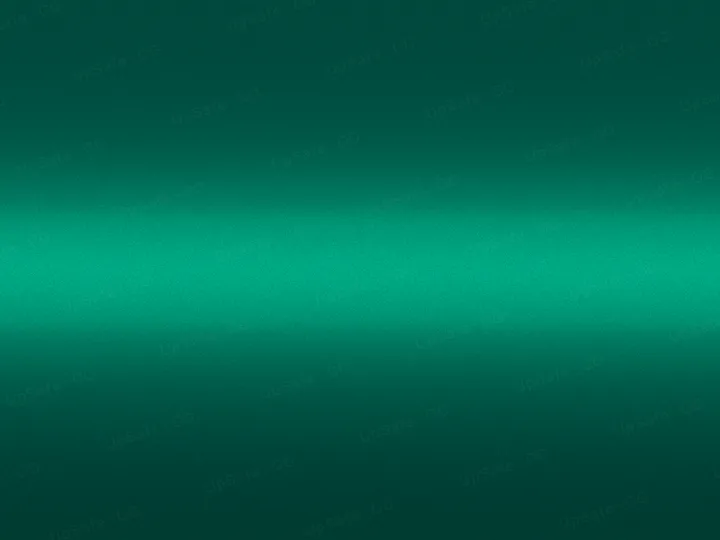 Цвет Forest Green, код GG: спектральный рендер покрытия