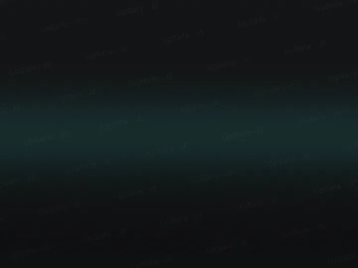 Цвет Dark Teal, код JE: спектральный рендер покрытия