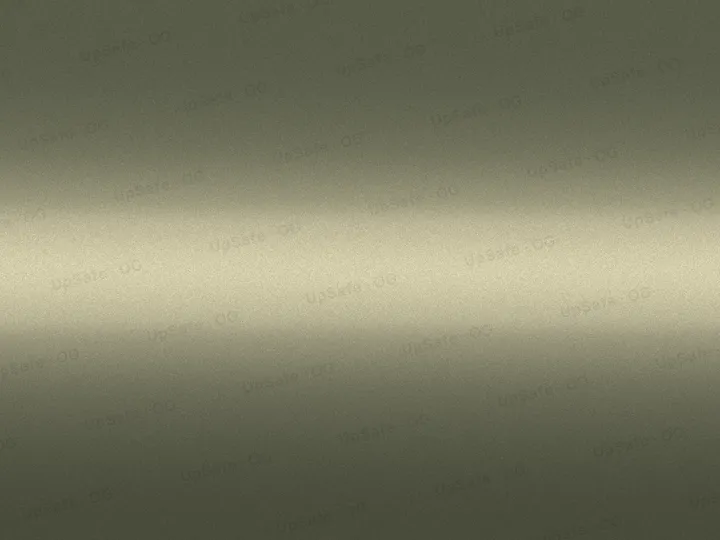 Цвет Olive Green, код OG: спектральный рендер покрытия