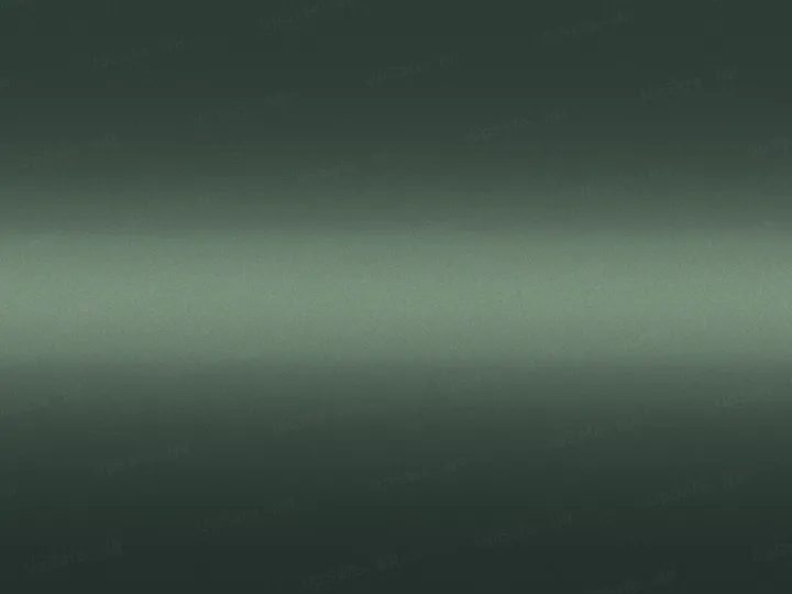 Цвет Elm Green, код NR: спектральный рендер покрытия
