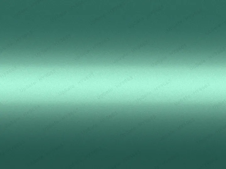 Цвет Jade Green, код HY9663: спектральный рендер покрытия