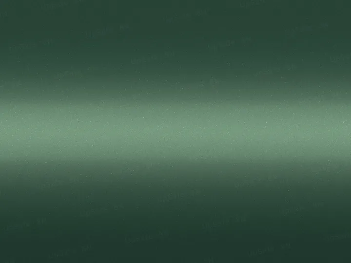 Цвет Leaf Green, код 8N: спектральный рендер покрытия