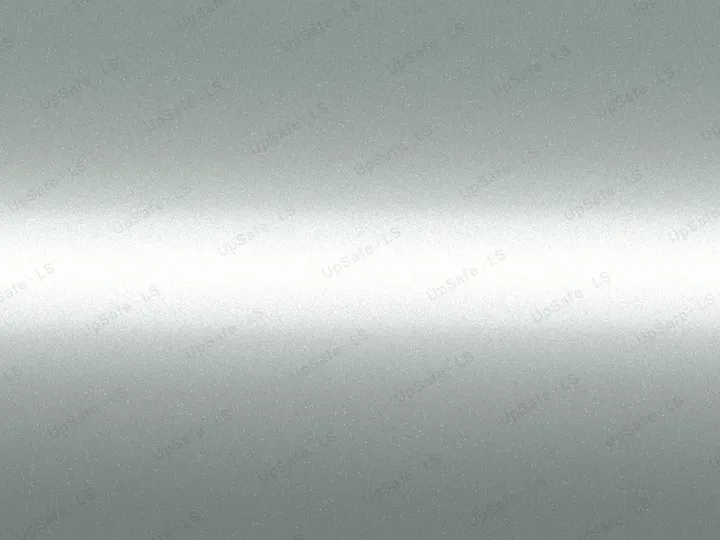 Цвет Smart Silver, код LS: спектральный рендер покрытия
