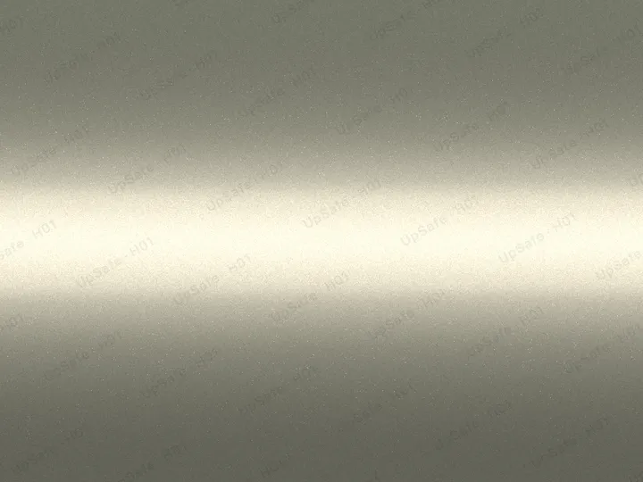Цвет Prime Beige, код H01, KO, TU: спектральный рендер покрытия