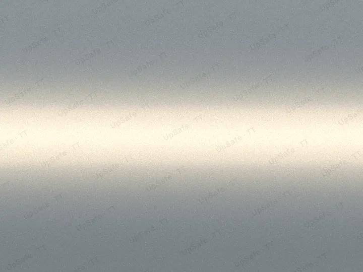 Цвет Exotic Silver, код TT: спектральный рендер покрытия