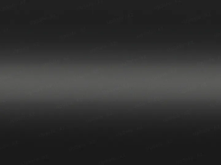 Цвет Dark Gray, код AZ: спектральный рендер покрытия