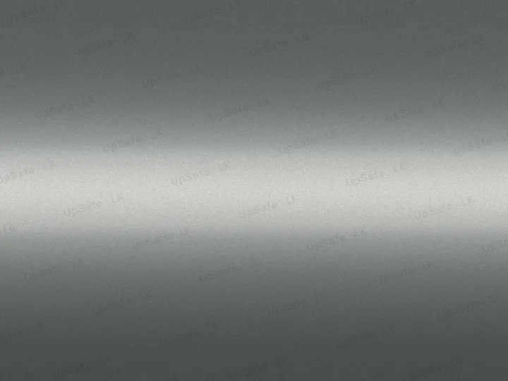 Цвет Satin Grey, код LK: спектральный рендер покрытия