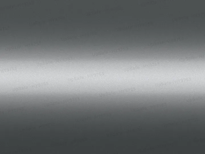 Цвет Medium Silver, код HY9753: спектральный рендер покрытия
