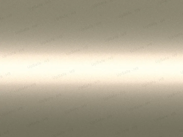 Цвет Light Sand, код H9: спектральный рендер покрытия
