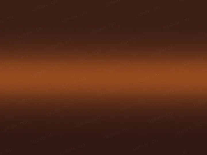 Цвет Copper Beige, код OO: спектральный рендер покрытия