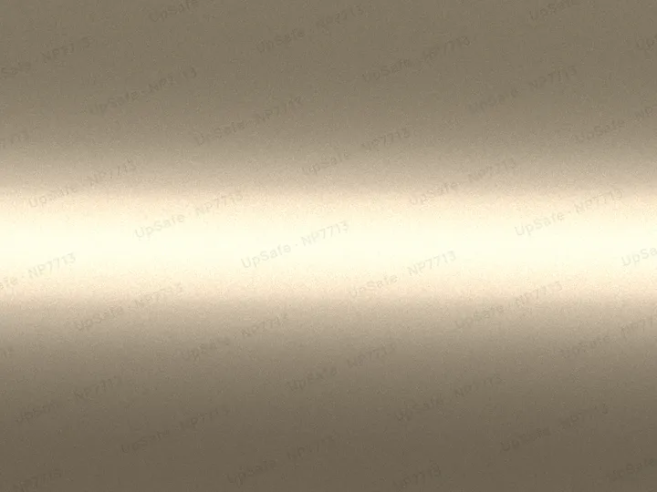 Цвет Imperial Beige, код NP7713: спектральный рендер покрытия
