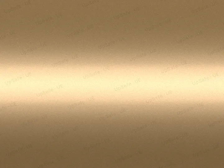Цвет Gold Savor, код UE: спектральный рендер покрытия