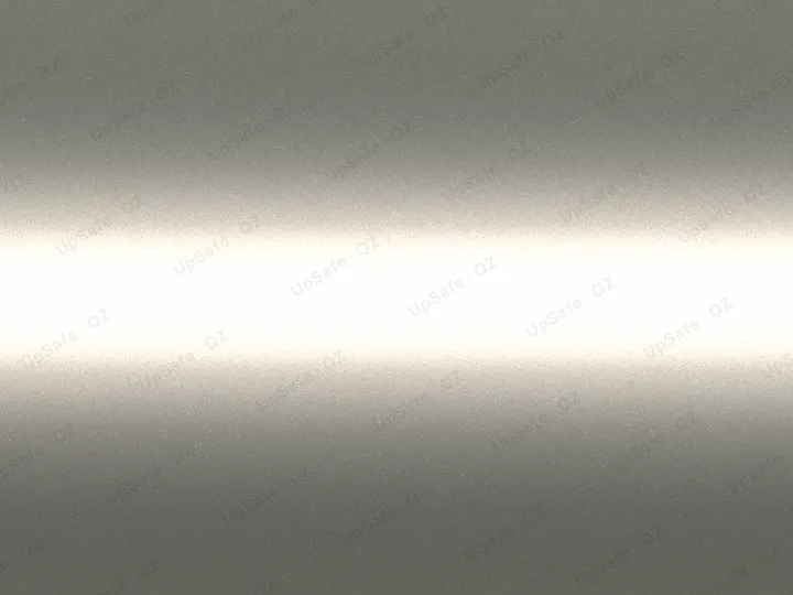 Цвет Champagne Gold, код QZ: спектральный рендер покрытия