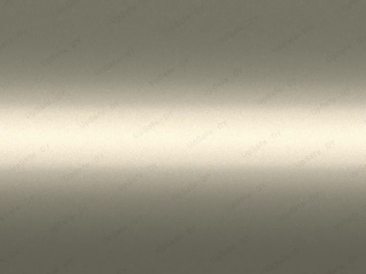 Цвет Silky Beige, код DY: спектральный рендер покрытия