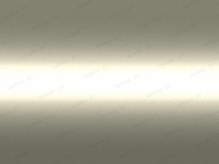 Цвет Luna Beige, код ZT: спектральный рендер покрытия