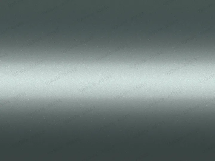 Цвет Sapphire Silver, код A5553: спектральный рендер покрытия