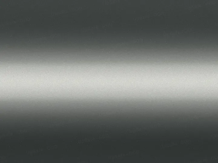Цвет Titanium Gray, код GOD: спектральный рендер покрытия