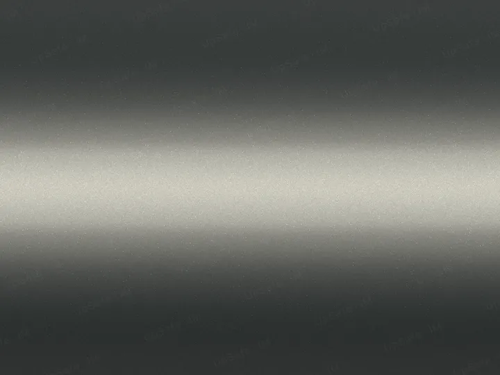 Цвет Titanium Gray, код IM: спектральный рендер покрытия