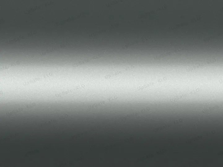 Цвет Steel Gray, код KLG: спектральный рендер покрытия