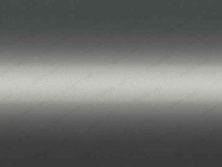 Цвет Fluid Metal, код M6T: спектральный рендер покрытия