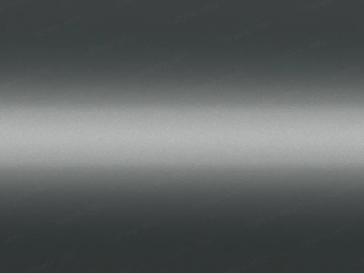 Цвет Micro Gray, код M9G: спектральный рендер покрытия