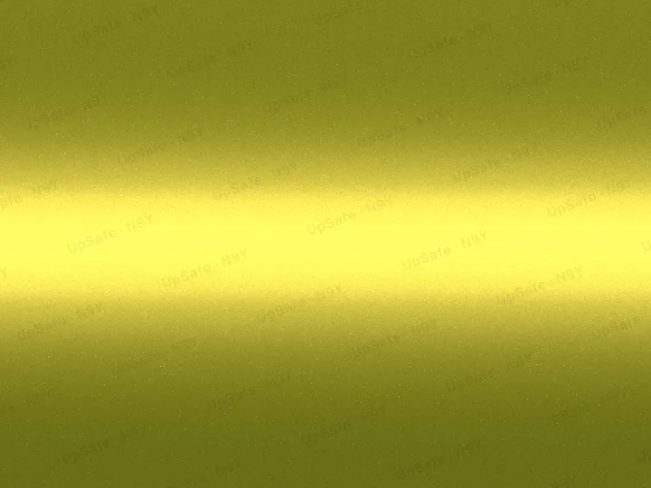 Цвет Acid Yellow, код N9Y: спектральный рендер покрытия