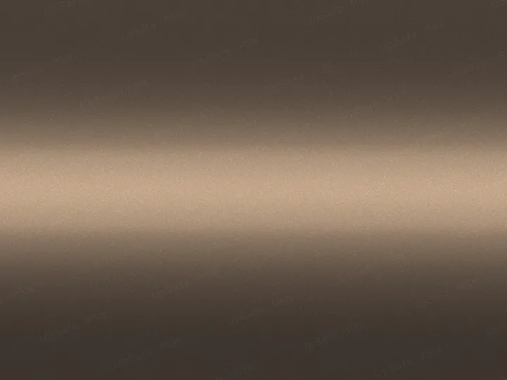 Цвет Satin Amber, код P5N, PSN: спектральный рендер покрытия