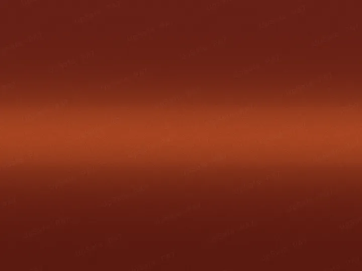 Цвет Phoenix Orange, код PA7: спектральный рендер покрытия