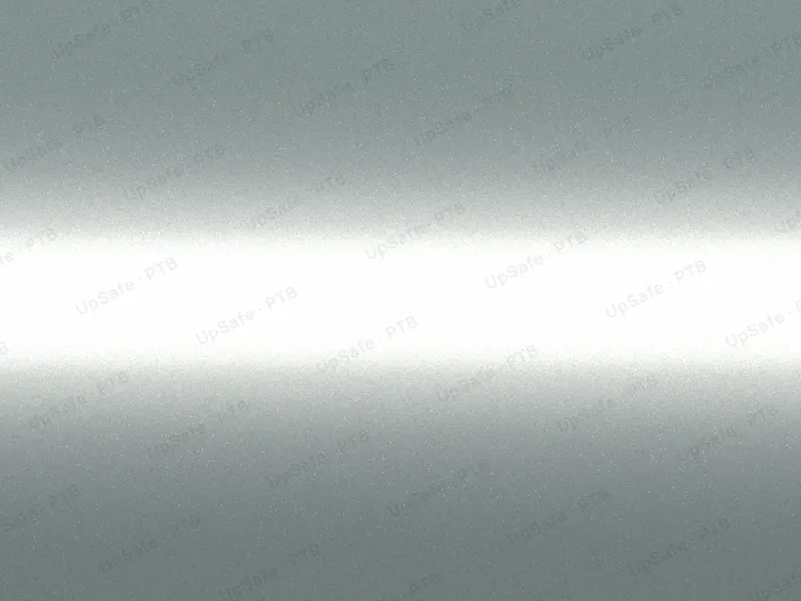 Цвет Plata Brillante, код PTB: спектральный рендер покрытия