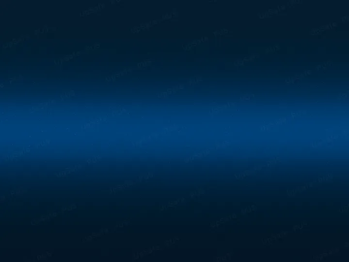 Цвет Cobalt Coast, код PU5: спектральный рендер покрытия