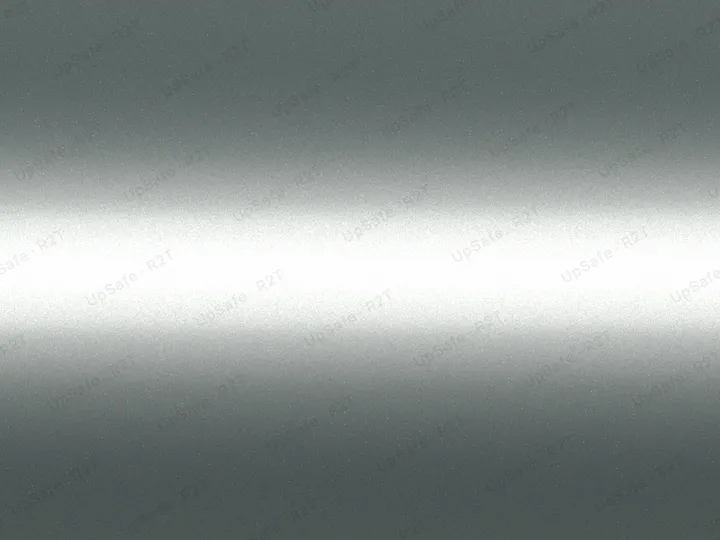 Цвет Shimmering Silver, код R2T: спектральный рендер покрытия