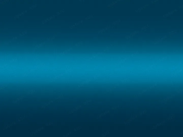 Цвет Aqua Blue, код R2U: спектральный рендер покрытия