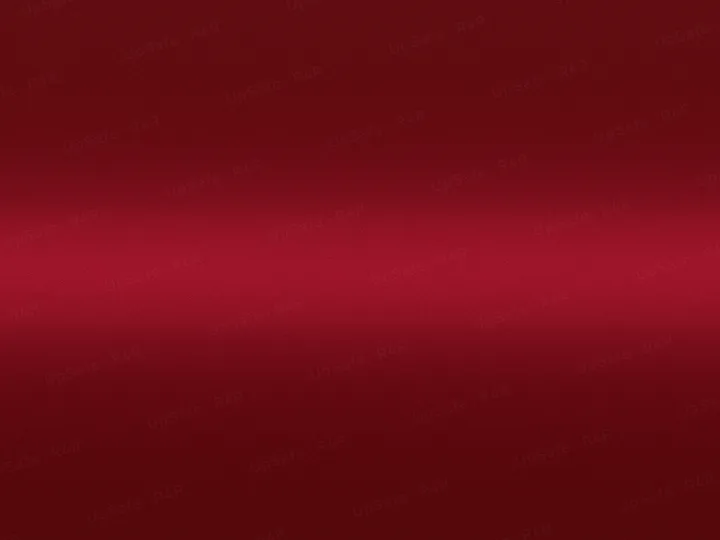 Цвет Pomegranate Red, код R4R: спектральный рендер покрытия