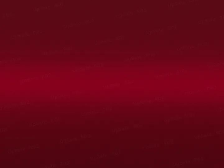 Цвет Horizon Red, код RD2: спектральный рендер покрытия