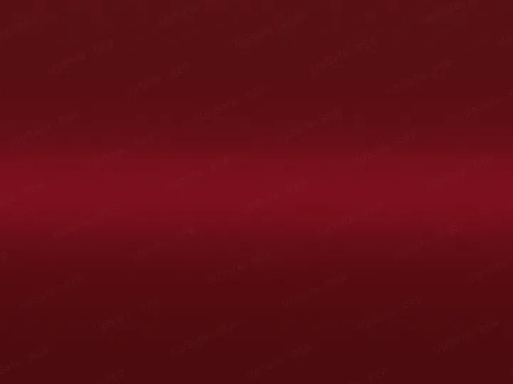Цвет Venetian Red, код RER: спектральный рендер покрытия