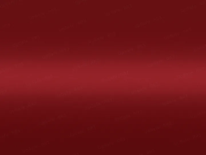Цвет Chilli Red, код RR3: спектральный рендер покрытия