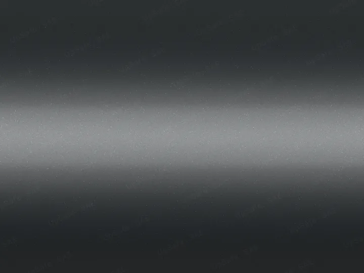 Цвет Carbon Gray, код SAE: спектральный рендер покрытия