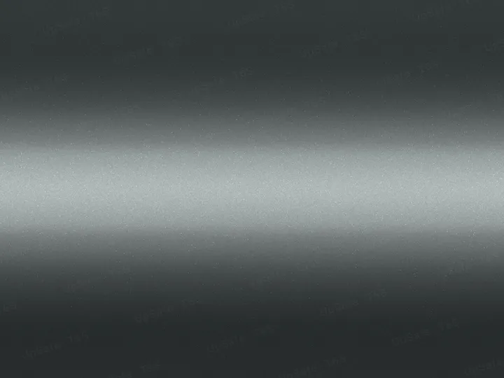 Цвет Titanium Silver, код T6S: спектральный рендер покрытия