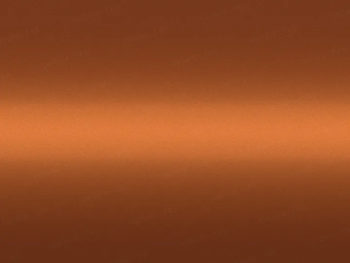 Цвет Atomic Orange, код TA5: спектральный рендер покрытия