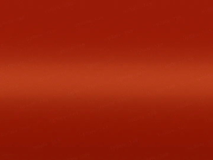 Цвет Tangerine Comet, код TA9: спектральный рендер покрытия