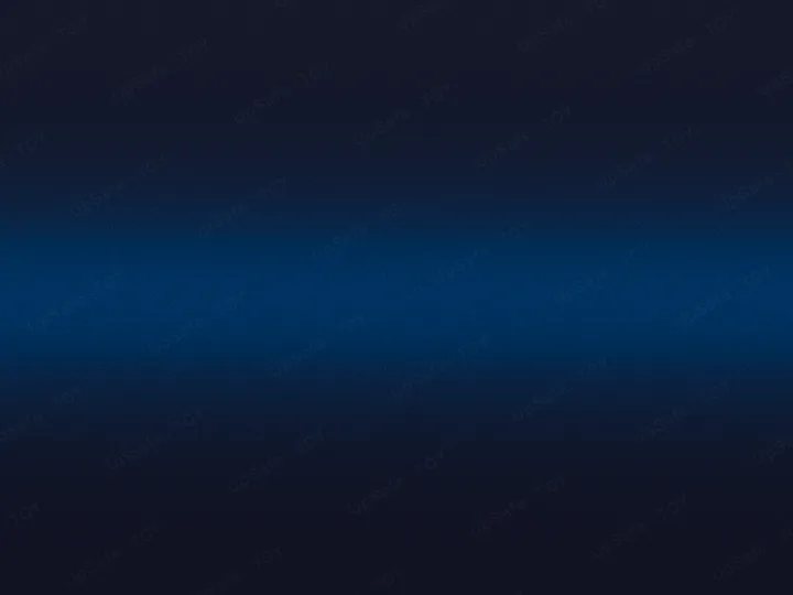 Цвет Inky Blue, код TGY: спектральный рендер покрытия