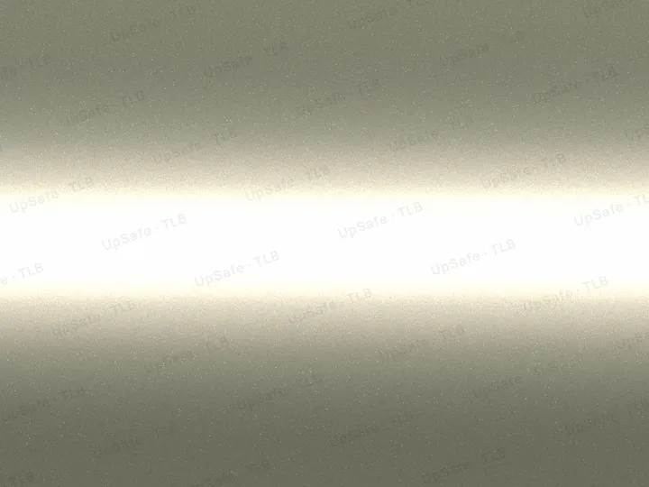 Цвет Luna Beige, код TLB: спектральный рендер покрытия