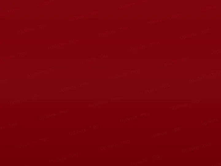 Цвет Volcanic Red, код TRP: спектральный рендер покрытия