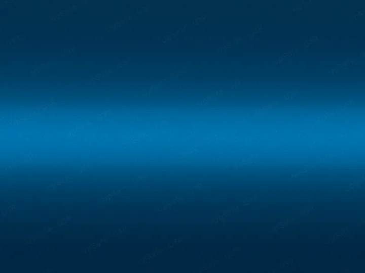 Цвет Alpha Blue, код U3R: спектральный рендер покрытия