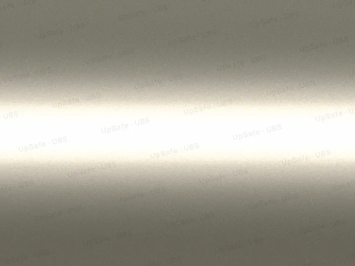Цвет Stone Beige, код UBS: спектральный рендер покрытия