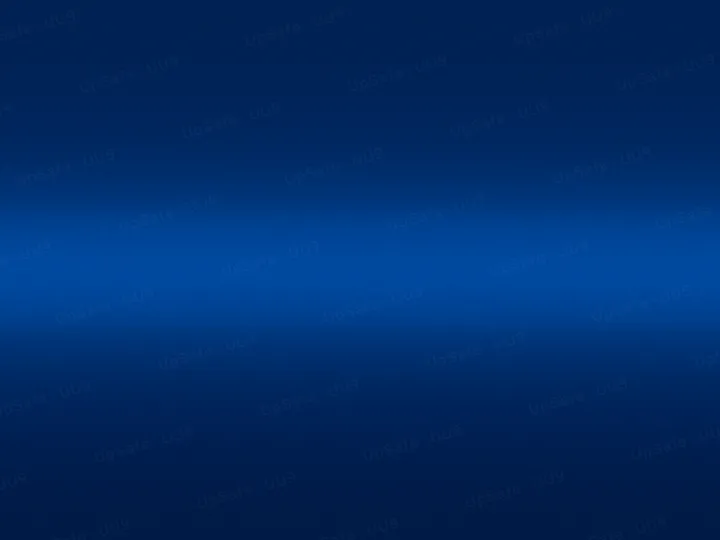 Цвет Blue Ocean, код UU9: спектральный рендер покрытия