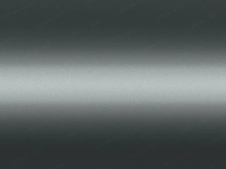 Цвет Sparkling Metal, код UUS, UYS: спектральный рендер покрытия