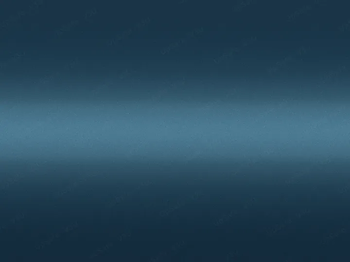 Цвет Ash Blue, код V3U: спектральный рендер покрытия