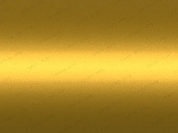 Цвет Glowing Yellow, код W2B: спектральный рендер покрытия